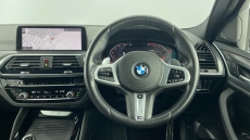 BMW X4 xDrive20d MHT M Sport X 5dr Step Auto Diesel Estate